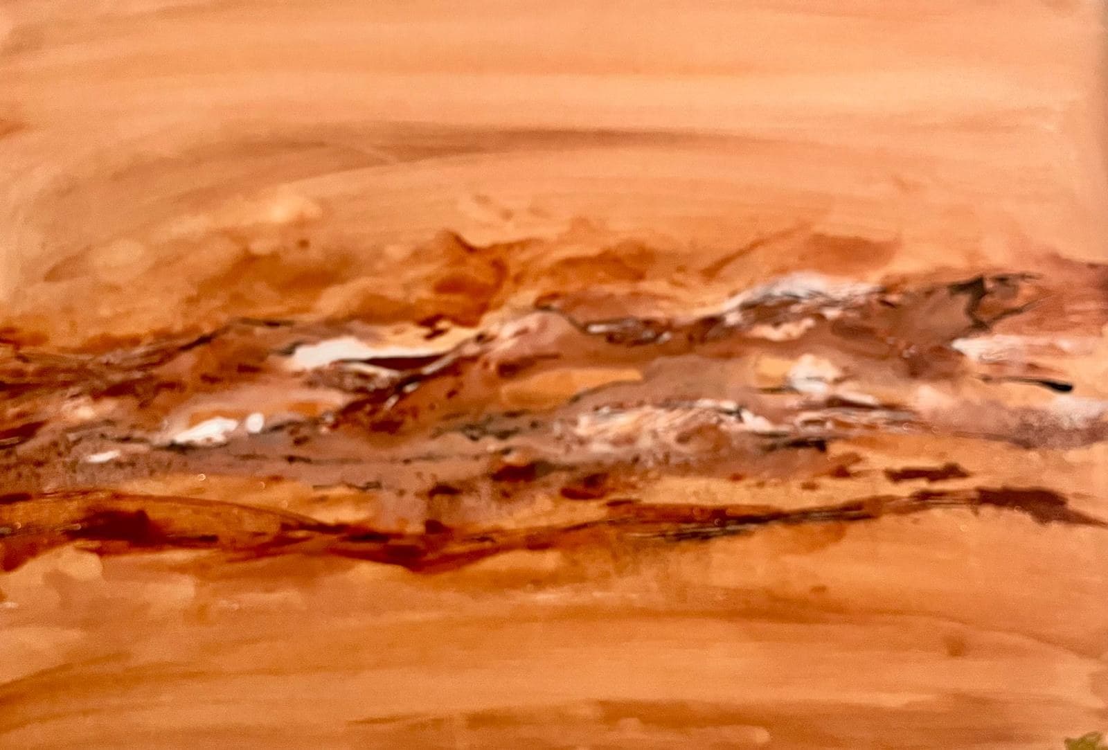 Atelierblick 1